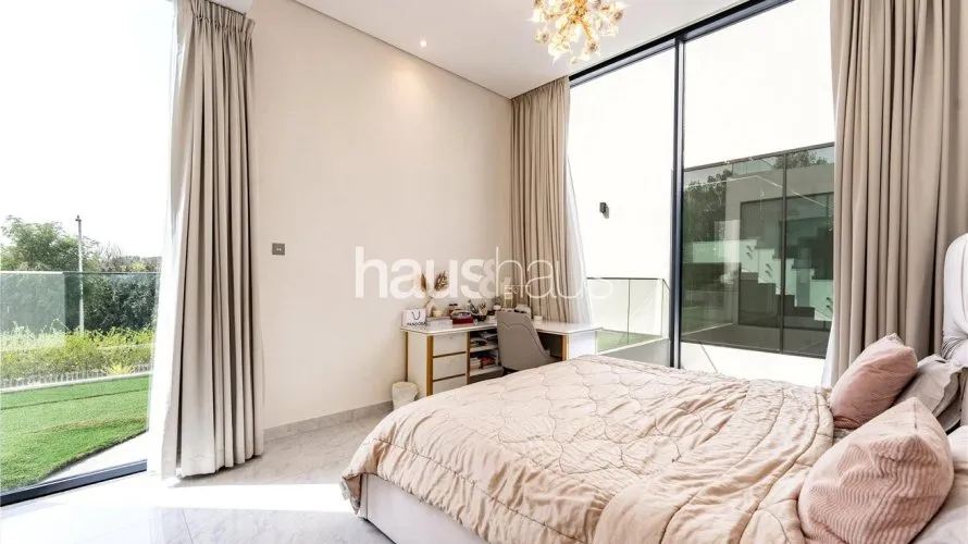 4 bedrooms villa for sale , Al Barari, Dubai, UAE No. 784 № 19