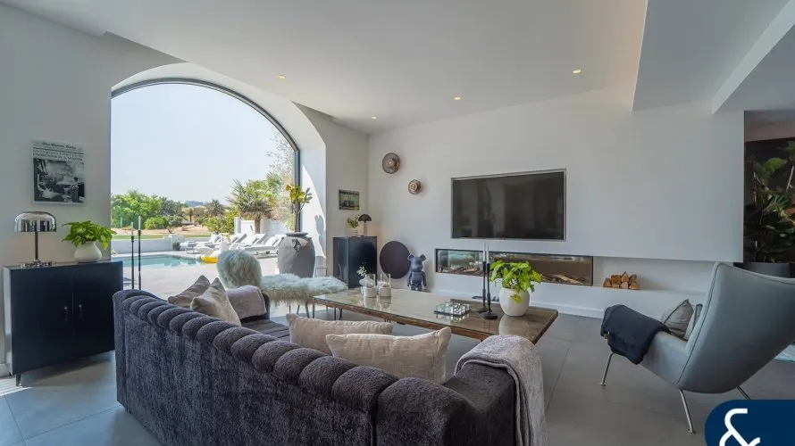 6 bedrooms villa for sale , Victory Heights, Dubai Sports City, Dubai, UAE No. 1616 № 5