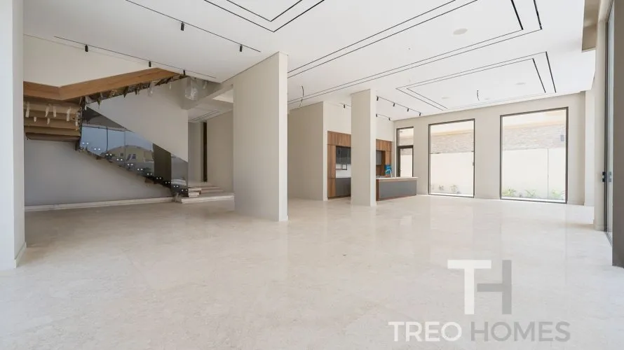 6 bedrooms villa for sale , Jumeirah Park, Dubai, UAE No. 643 № 7