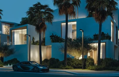 6 bedrooms villa for sale , Dubai, UAE No. 1670