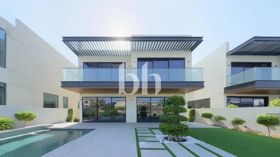 5 bedrooms villa for sale , Jumeirah Park, Dubai, UAE No. 951 № 22