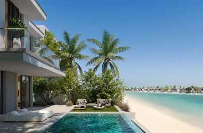 6 bedrooms villa for sale , Dubai, UAE No. 874