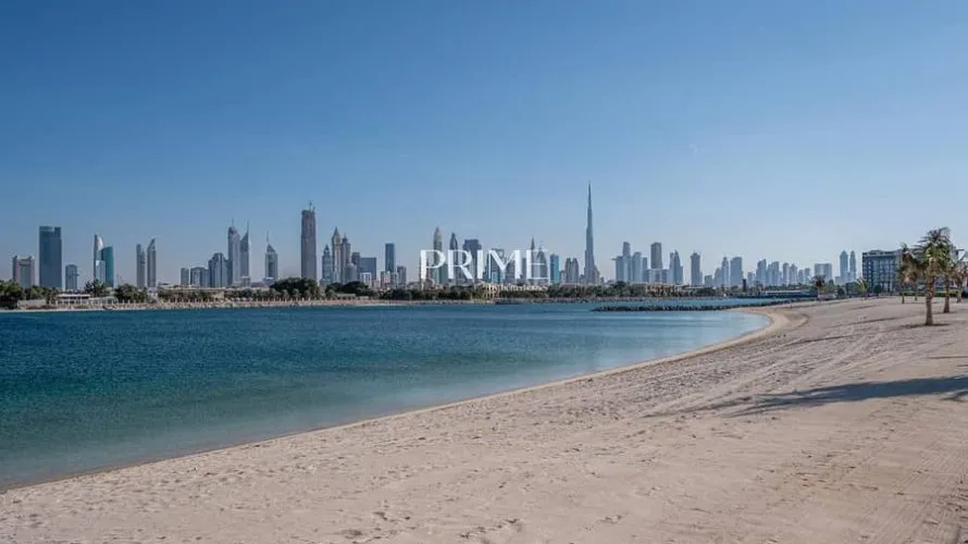 7 bedrooms villa for sale , Dubai, UAE No. 969 № 16