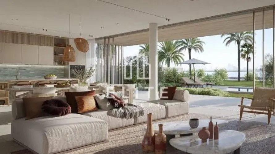 5 bedrooms villa for sale , Dubai, UAE No. 1518 № 1