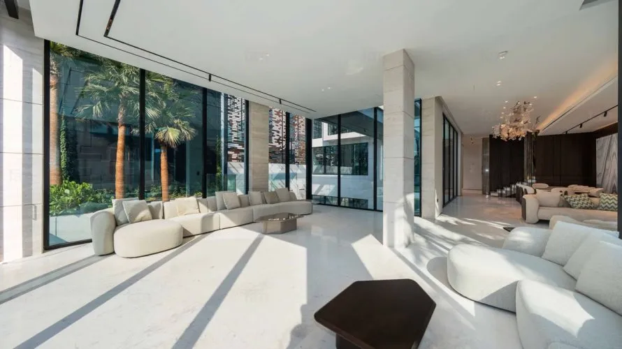 5 bedrooms villa for sale , Dubai, UAE No. 1526 № 22