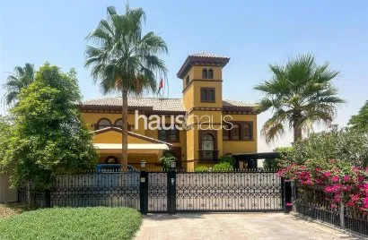6 bedrooms villa for sale , The Villa, Dubai, UAE No. 766