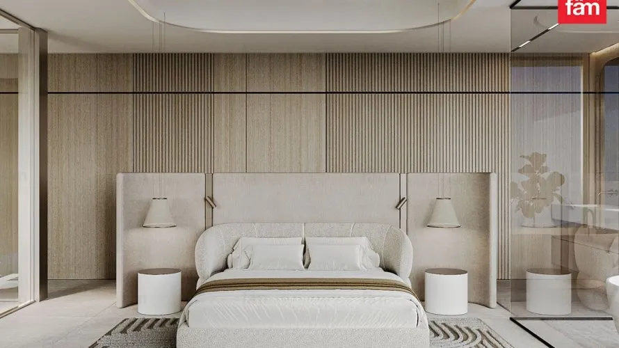 5 bedrooms villa for sale , The World Islands, Dubai, UAE No. 717 № 11