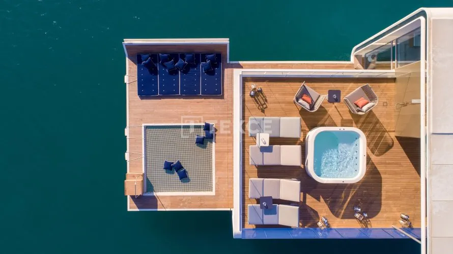 2 bedrooms villa for sale , The World Islands, Dubai, UAE No. 303