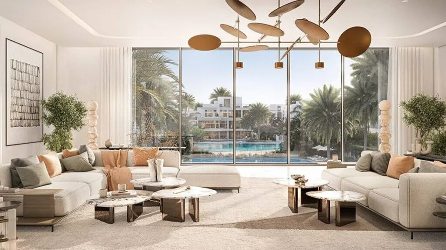 5 bedrooms villa for sale , Dubai, UAE No. 343