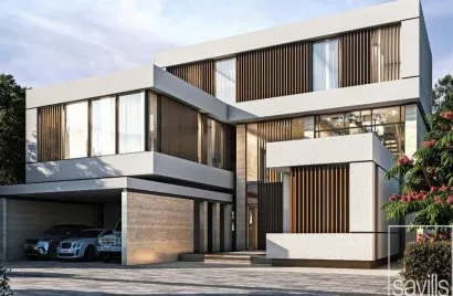 5 bedrooms villa for sale , Sobha Hartland, Mohammed Bin Rashid City, Dubai, UAE No. 1490