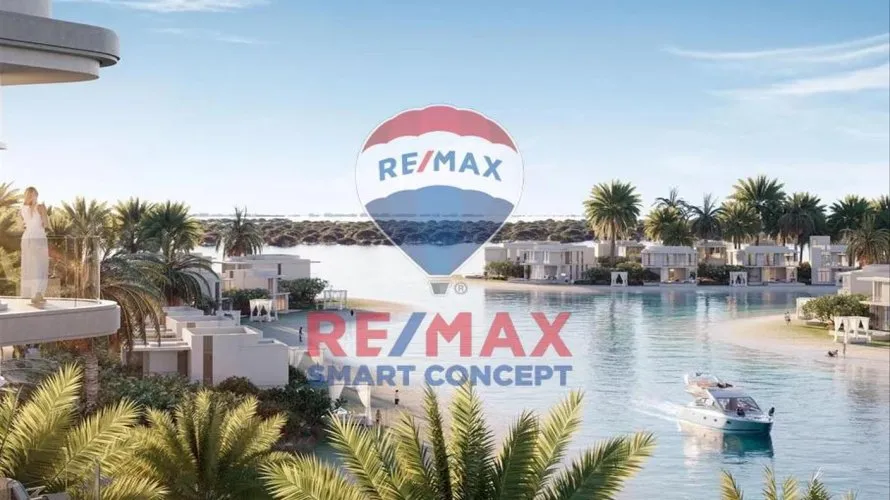 6 bedrooms villa for sale , Abu Dhabi, UAE No. 421 № 10