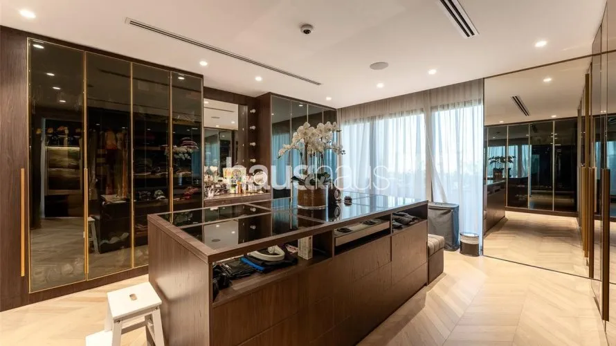 6 bedrooms villa for sale , Golf Place, Dubai Hills Estate, Dubai, UAE No. 808 № 8