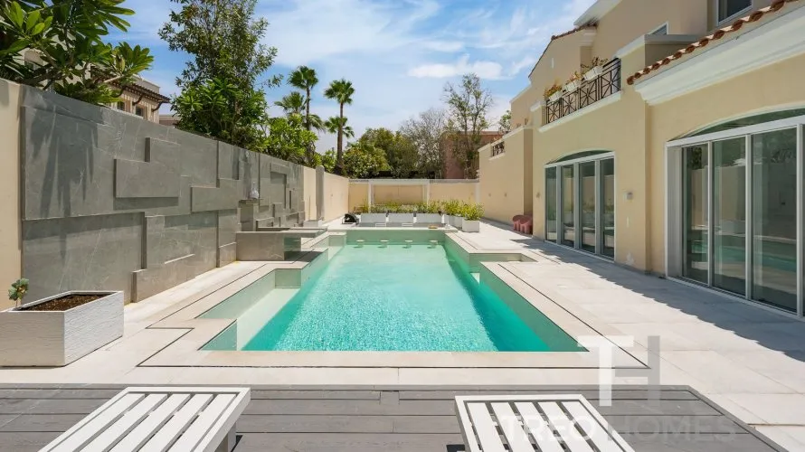 6 bedrooms villa for sale , Arabian Ranches, Dubai, UAE No. 687 № 24