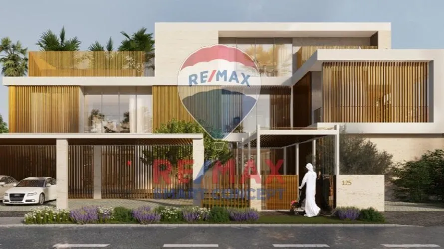 6 bedrooms villa for sale , Al Reem Island, Abu Dhabi, UAE No. 425