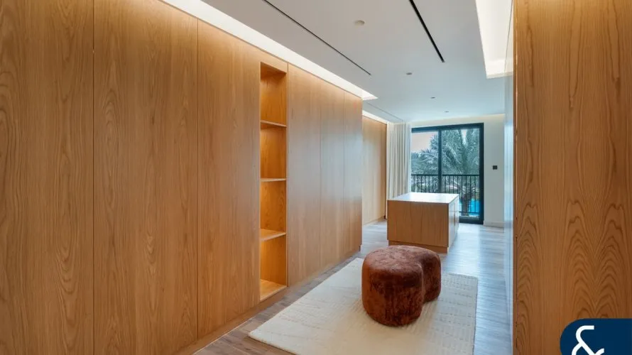 5 bedrooms villa for sale , Arabian Ranches, Dubai, UAE No. 1357 № 18