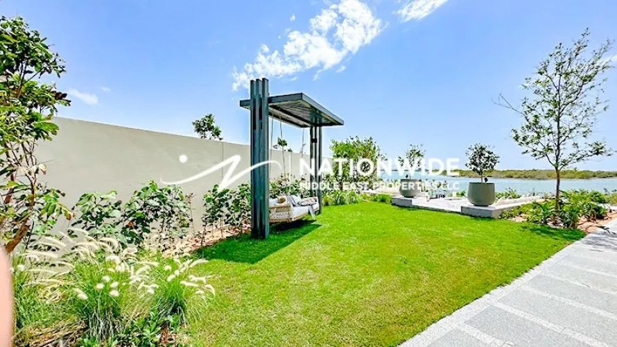 7 bedrooms villa for sale , Abu Dhabi, UAE No. 683 № 13