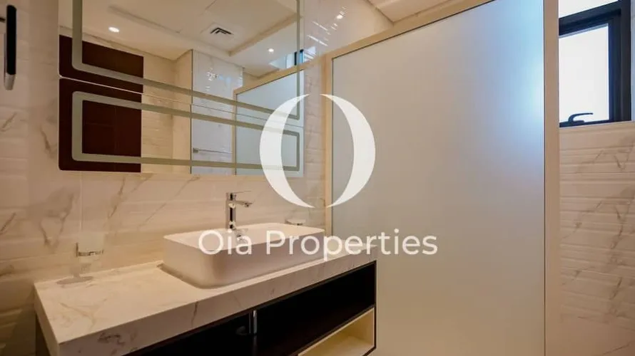 5 bedrooms villa for sale, Yas Island, Abu Dhabi, UAE No. 966 № 3