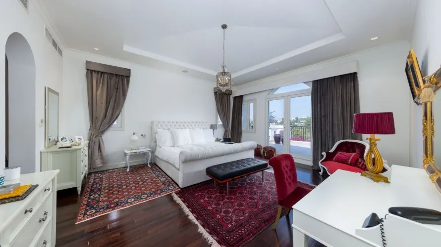 4 bedrooms villa for sale , Sienna Lakes, Jumeirah Golf Estates, Dubai, UAE No. 1325 № 15