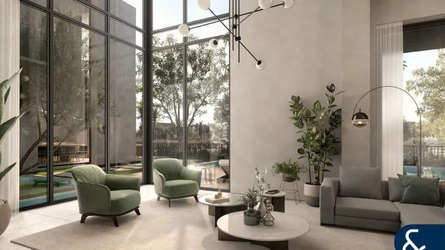 6 bedrooms villa for sale , Dubai Land, Dubai, UAE No. 1300 № 12