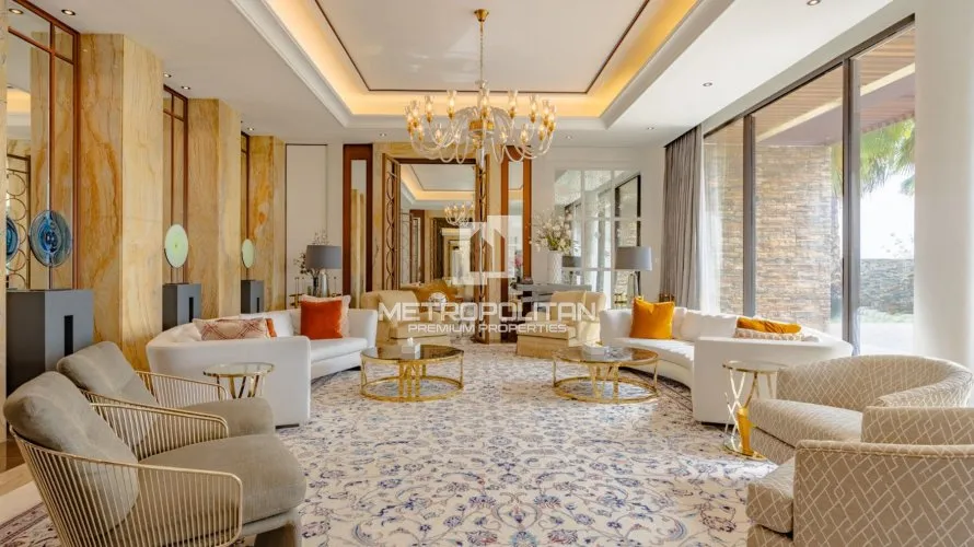 6 bedrooms villa for sale , DAMAC Hills (Akoya by DAMAC), Dubai, UAE No. 668 № 2