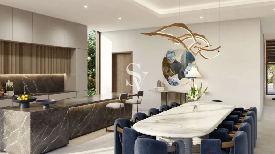 7 bedrooms villa for sale , Nadd Al Sheba, Dubai, UAE No. 1122 № 12