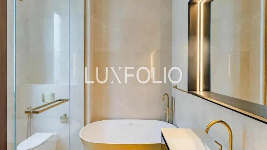 5 bedrooms villa for sale , Dubai Hills Estate, Dubai, UAE No. 844 № 11