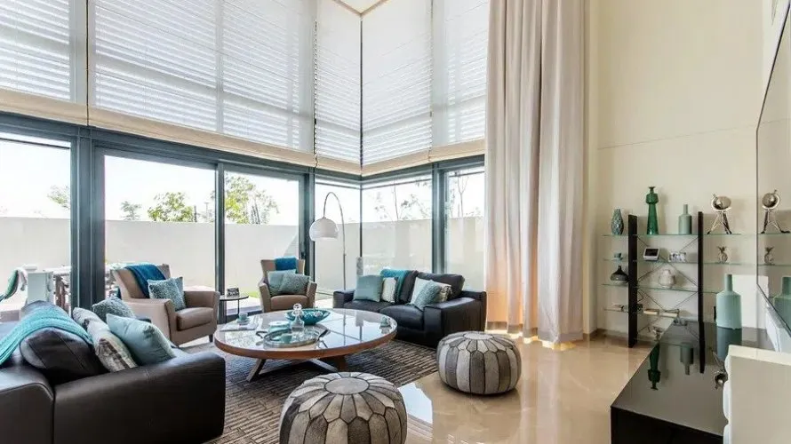 5 bedrooms villa for sale , Sobha Hartland, Meydan, Dubai, UAE No. 182 № 2