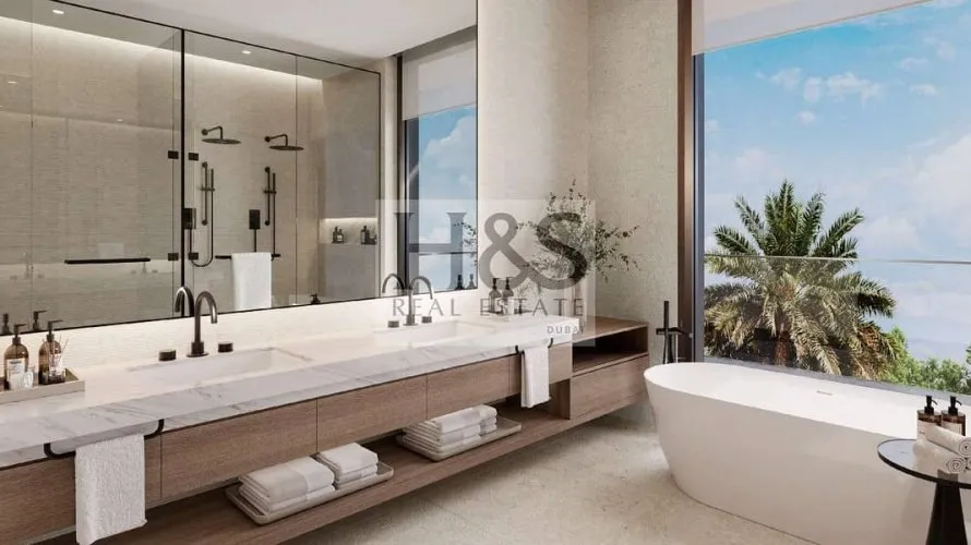 7 bedrooms villa for sale , Nadd Al Sheba, Dubai, UAE No. 947 № 3