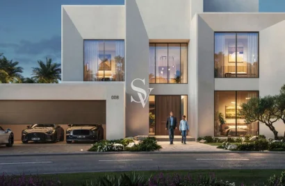 6 bedrooms villa for sale , Dubai, UAE No. 1338