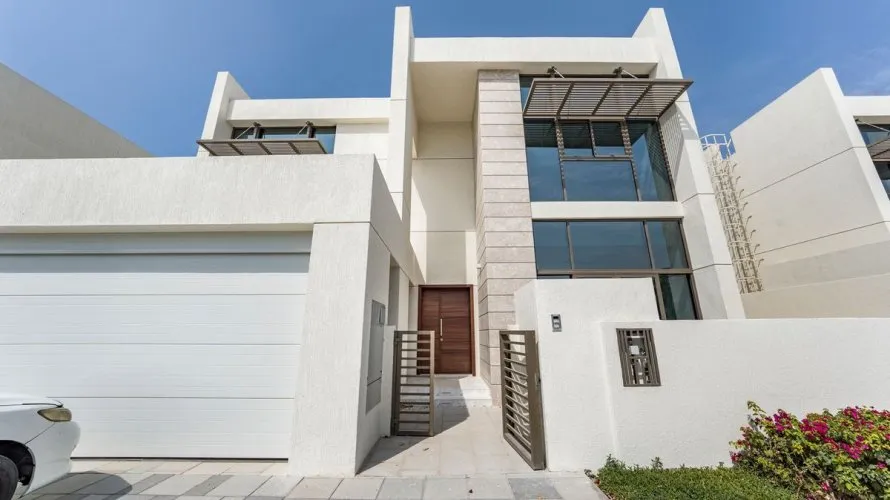 4 bedrooms villa for sale , District One, Mohammed Bin Rashid City, Dubai, UAE No. 1233 № 18