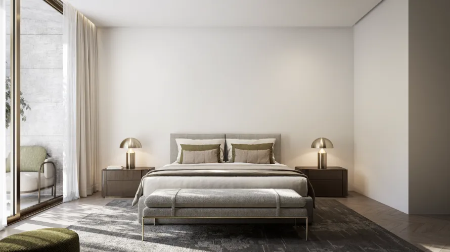 5 bedrooms villa for sale , Abu Dhabi, UAE No. 567 № 13