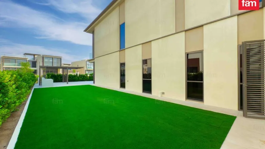 4 bedrooms villa for sale , Dubai Hills Estate, Dubai, UAE No. 983