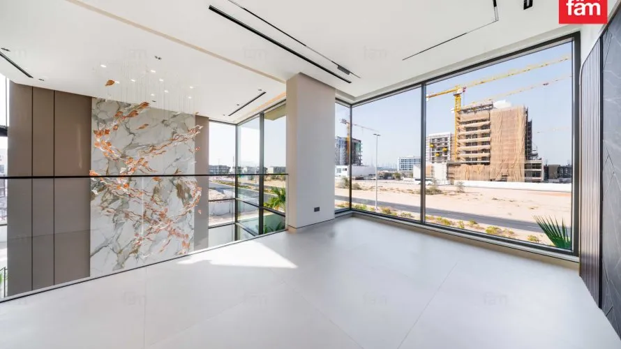 6 bedrooms villa for sale , Dubai, UAE No. 1552