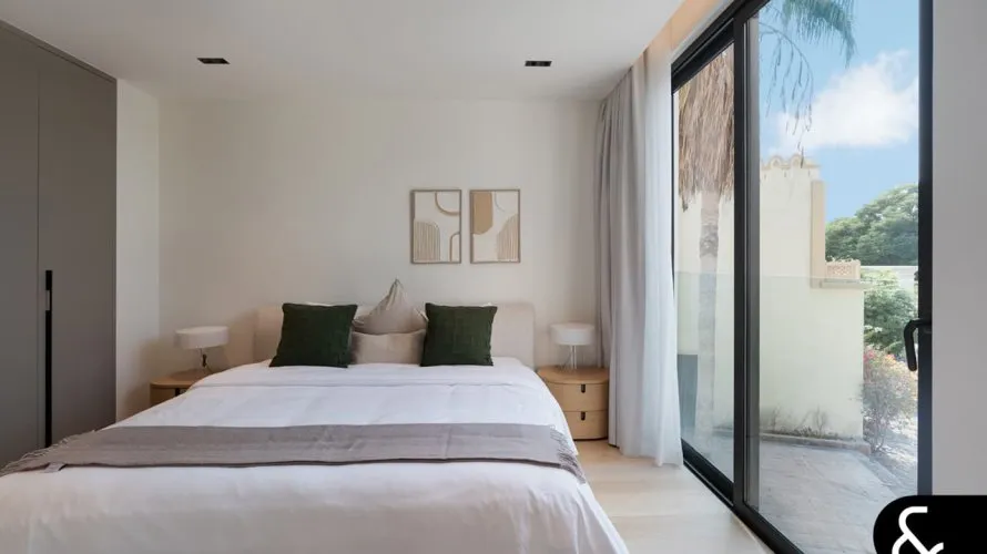 5 bedrooms villa for sale , Jumeirah Islands, Dubai, UAE No. 1295 № 19