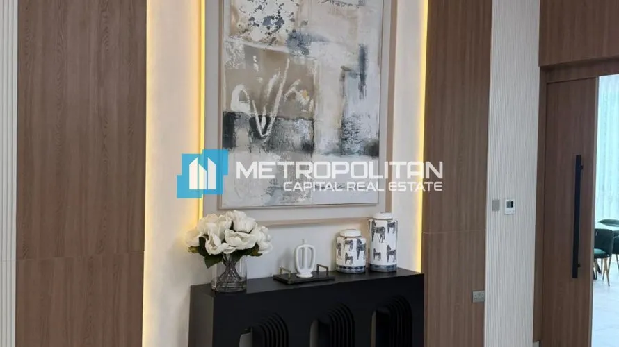 6 bedrooms villa for sale , Yas Island, Abu Dhabi, UAE No. 1586 № 12