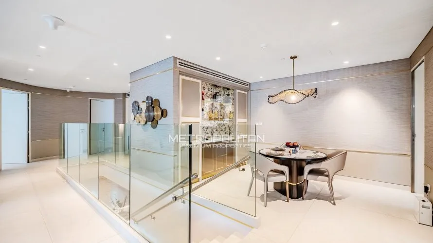 5 bedrooms villa for sale , Dubai Marina, Dubai, UAE No. 1279 № 27