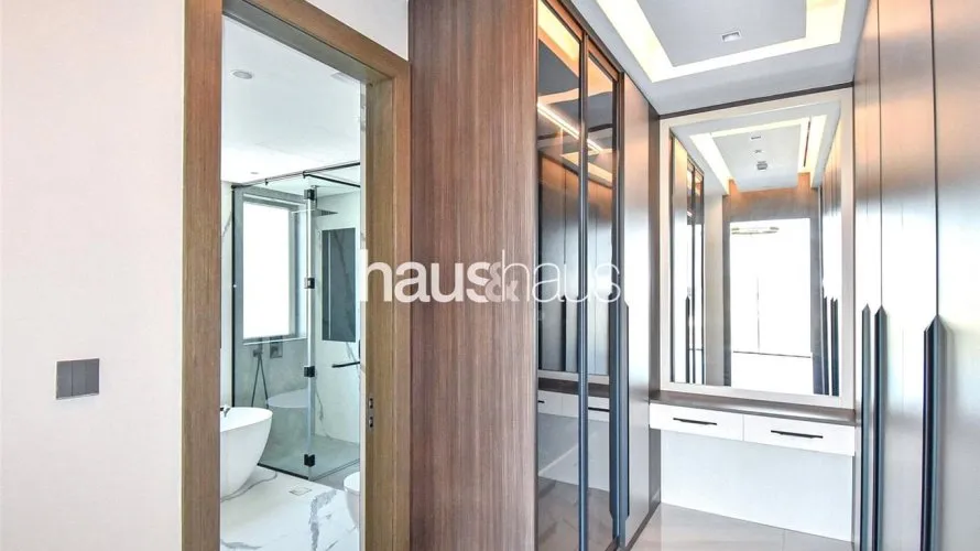 6 bedrooms villa for sale , Dubai Hills, Dubai Hills Estate, Dubai, UAE No. 809 № 7