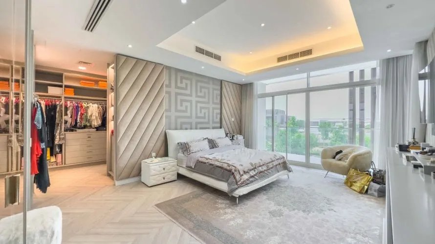 5 bedrooms villa for sale , Dubai Hills Estate, Dubai, UAE No. 753 № 5