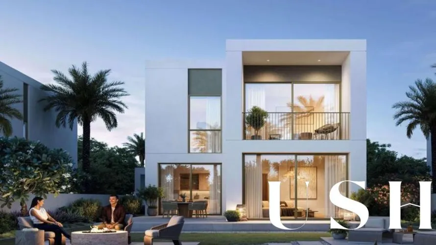 5 bedrooms villa for sale , Dubai Investment Park, Dubai, UAE No. 732 № 18