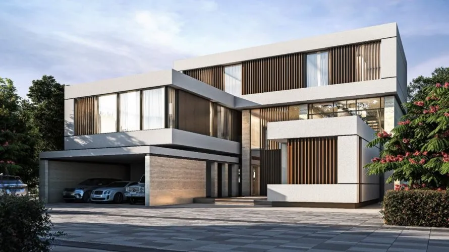 6 bedrooms villa for sale , Dubai, UAE No. 997