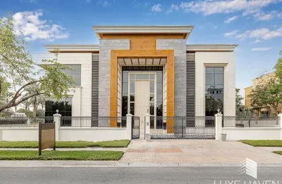 6 bedrooms villa for sale , Sector W, Emirates Hills, Dubai, UAE No. 321