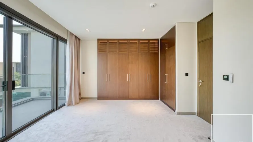 4 bedrooms villa for sale , Golf Place, Dubai Hills Estate, Dubai, UAE No. 1464 № 14