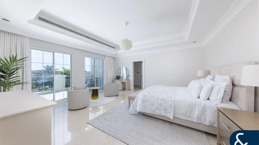 6 bedrooms villa for sale , Arabian Ranches, Dubai, UAE No. 1543 № 9