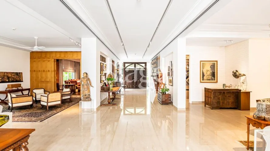 5 bedrooms villa for sale , Dubai Hills, Dubai Hills Estate, Dubai, UAE No. 1062 № 12