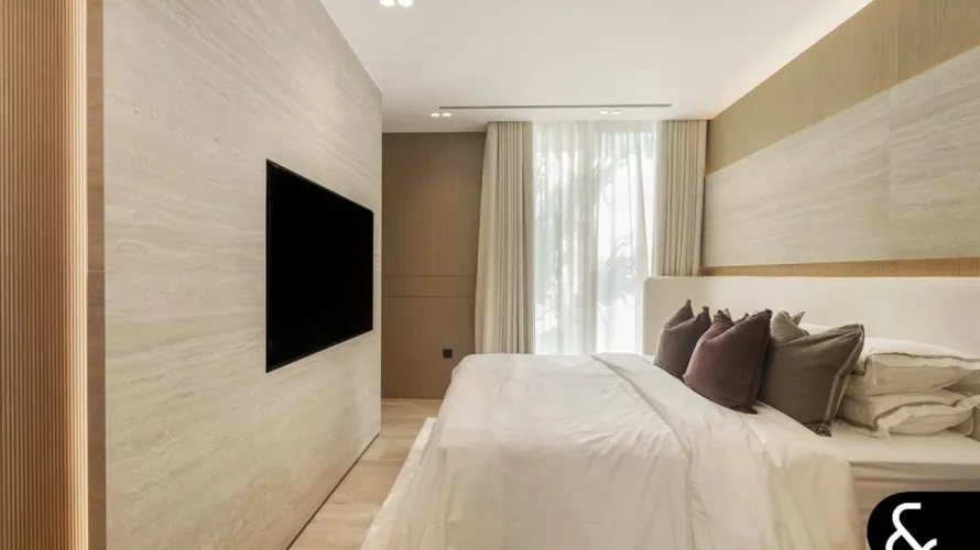 5 bedrooms villa for sale , Jumeirah Islands, Dubai, UAE No. 1361 № 26