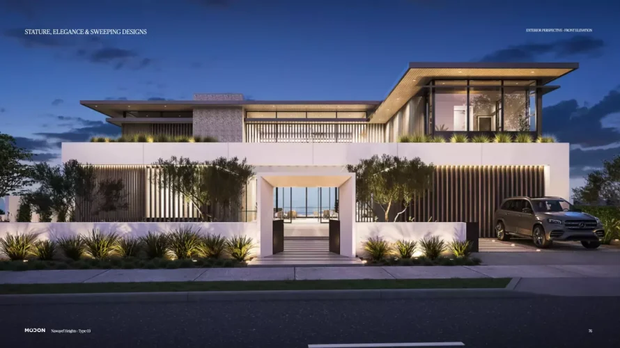 5 bedrooms villa for sale , Abu Dhabi, UAE No. 918