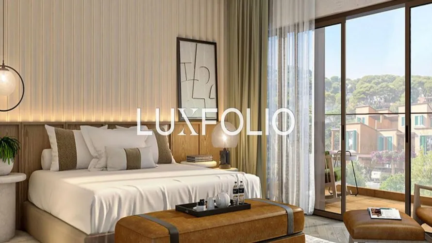 6 bedrooms villa for sale , Damac Lagoons, Dubai, UAE No. 842 № 2