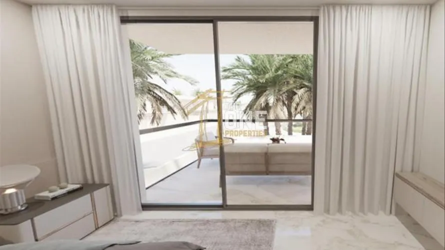 5 bedrooms villa for sale , Al Hamra Village, Ras Al Khaimah, UAE No. 417 № 16