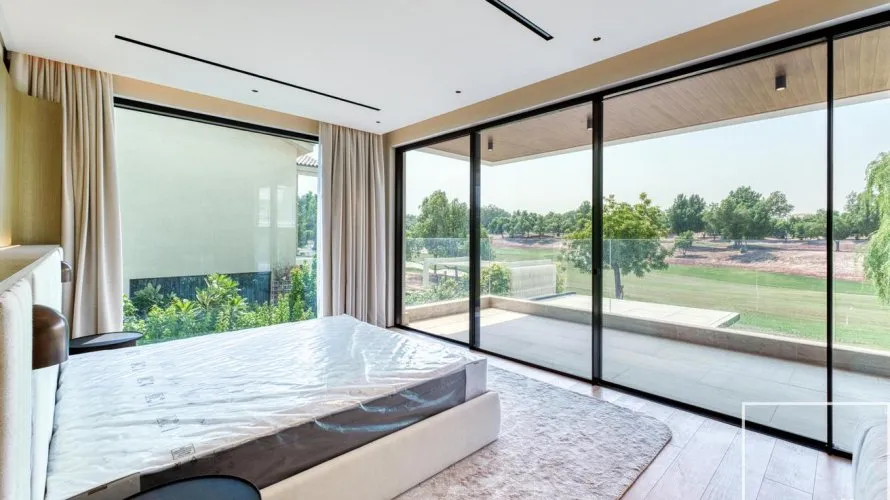 5 bedrooms villa for sale , Jumeirah Golf Estates, Dubai, UAE No. 1474 № 22