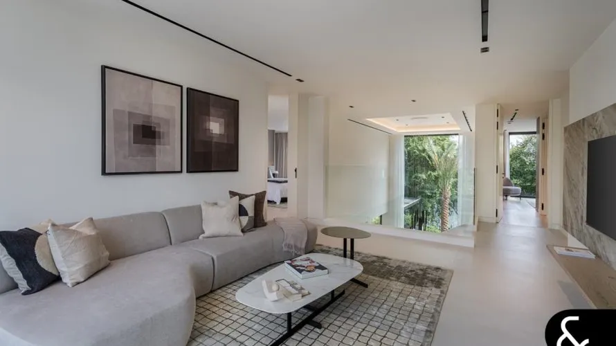 5 bedrooms villa for sale , Jumeirah Islands, Dubai, UAE No. 1295 № 17